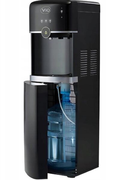 Dystrybutor wody X43 czarny