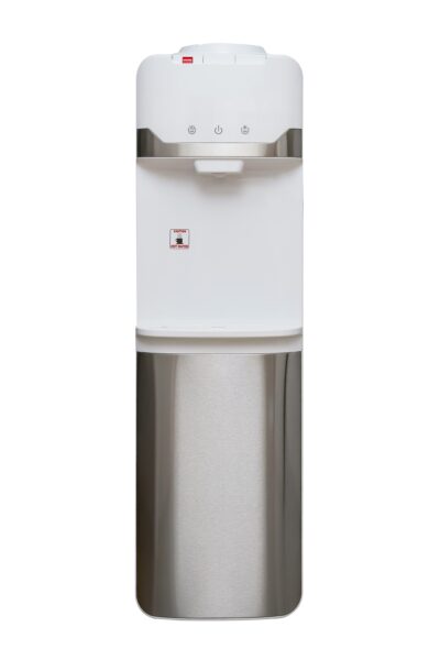 Dystrybutor wody HC50LB biały