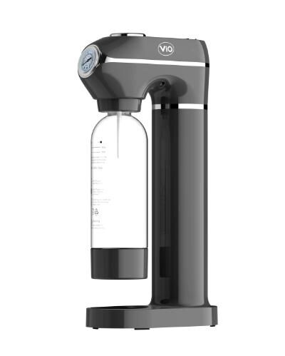 Saturator wody SD7006 + cylinder Co2